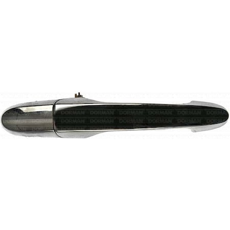 Motormite Exterior Door Handle Front/Rear Right Ch, 80528 80528